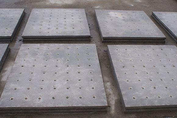 水泥澆筑濾板 水泥澆筑濾板