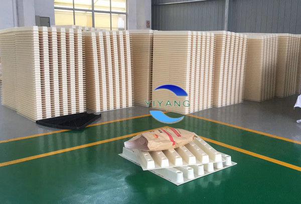 ABS濾板產(chǎn)品運(yùn)輸發(fā)貨注意事項(xiàng) ABS濾板產(chǎn)品運(yùn)輸發(fā)貨注意事項(xiàng)